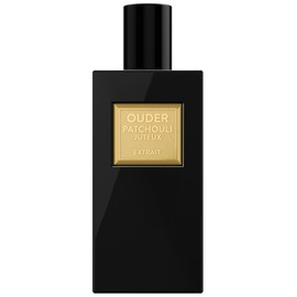 perfume Patchouli Juteux