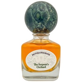 The Serpent’s Orchard