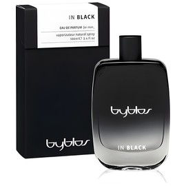 perfume In Black