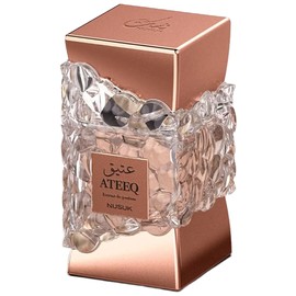 perfume Ateeq