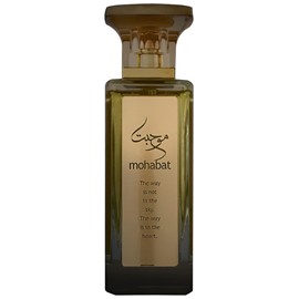 perfume Mohabat
