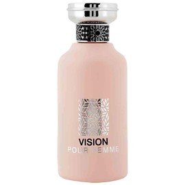 perfume Vision Pour Femme