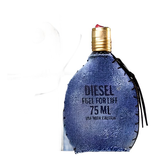 Diesel Perfumes E Colônias