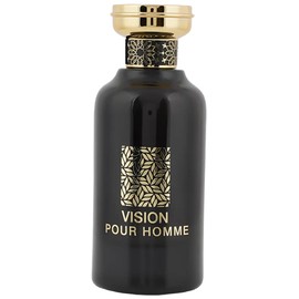perfume Vision Pour Homme