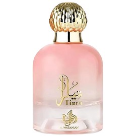perfume Tiara Pink
