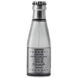 Eau de Chilsung Petrichor