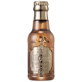 perfume Eau de Chilsung Bitter Mallow