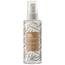Pura Fruta Vanilla