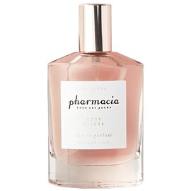 perfume Rose Épicée