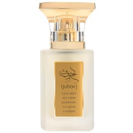 Ljubovj Hair Mist