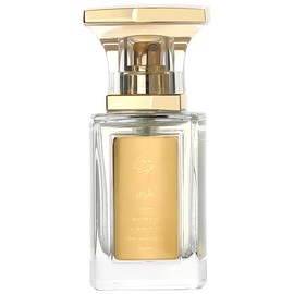 perfume Ask Hair Mist