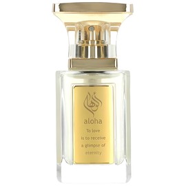 perfume Aloha Hair Mist