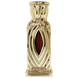 perfume AL MAHA GOLD CPO