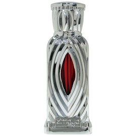 perfume AL MAHA SILVER CPO