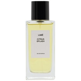 perfume Citrus Splash