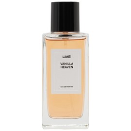 perfume Vanilla Heaven