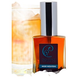 perfume Musk Nouveau