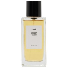 perfume Amber Tales