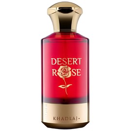 perfume Desert Rose