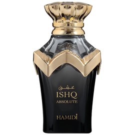 perfume Ishq Absolute