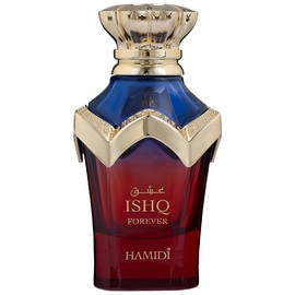 perfume Ishq Forever