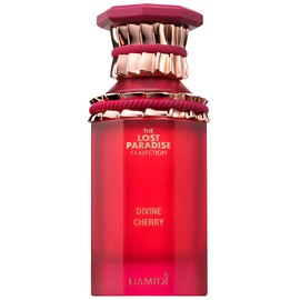 perfume Divine Cherry