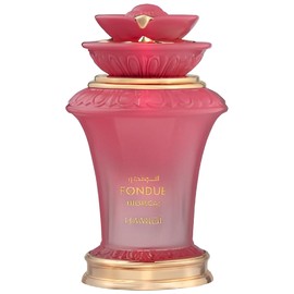 Fondue Tropical