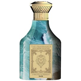 perfume 2 Minutes to Midnight