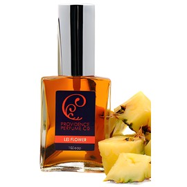perfume Lei Flower