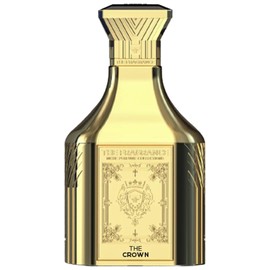 perfume The Crown