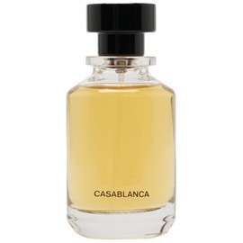 perfume Casablanca