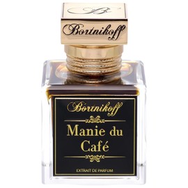 Manie du Café