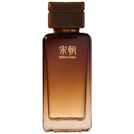 perfume Circle of Years 年轮