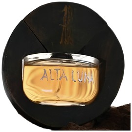 perfume Alta Luna