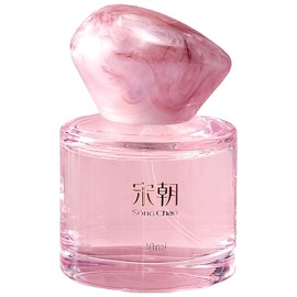 perfume 试探