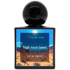 perfume High Noon Heat