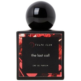perfume The Last Call