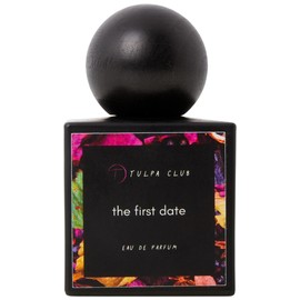 perfume The First Date