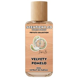 Velvety Pomelo