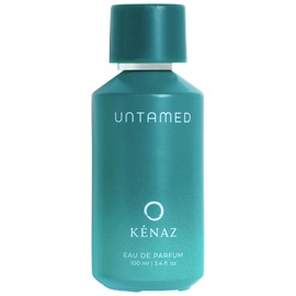 perfume Untamed