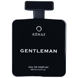 perfume Gentleman
