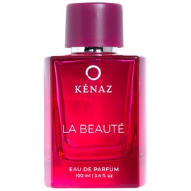 perfume La Beauté