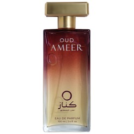 perfume Oud Ameer