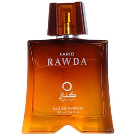 perfume Farid Rawda
