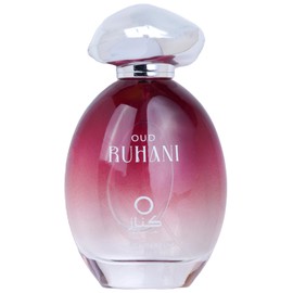 perfume Oud Ruhani