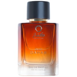 perfume Oud Dahab