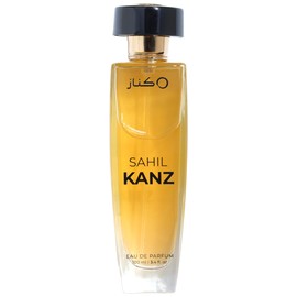 perfume Sahil Kanz