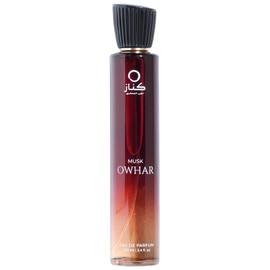 perfume Musk Owhar