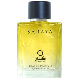 perfume Saraya