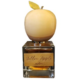 perfume Yellow Apple